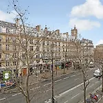 Amazing Bedroom With Jacuzzi - 2P - Chatelet