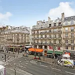 Amazing Bedroom With Jacuzzi - 2P - Chatelet