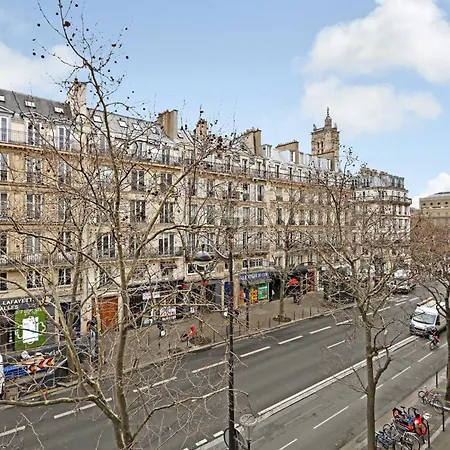 Casa vacanze Amazing Bedroom With Jacuzzi - 2p - Chatelet *